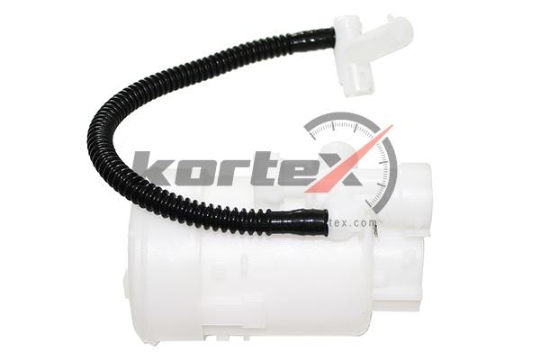 Фильтр топливный HYUNDAI ELANTRA 11-SONATA YF 11-KIA OPTIMA 12- в бак KF0058 KF0058 KORTEX