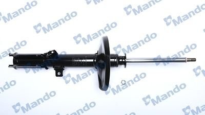 Амортизатор TOYOTA Camry (01-03) задний левый газовый MANDO MSS016031 MANDO