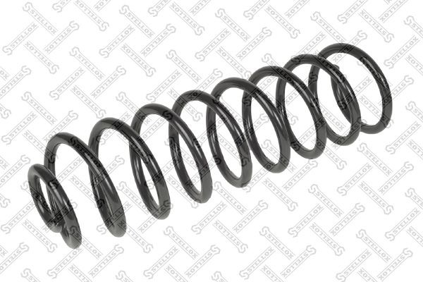 пружина задняя! 42 950 10\ VW Passat 1.6-2.0/1.9D/TD 88-92 10-22024-SX STELLOX