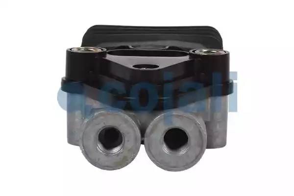 Кран уровня пола   WABCO # 4640070110 2214509 COJALI
