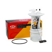 Топливный электробензонасос в сборе дв. УМЗ 4216 EURO 4 GAZ FP0027M FP 0027 M BM MOTORSPORT