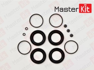 Ремкомплект тормозного суппорта MERCEDES T1 (W601-W602) 5-77 - 01-80- 77A1959 77A1959 MASTER KIT