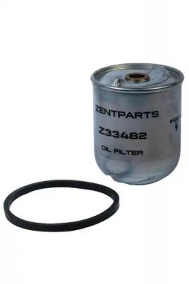 фильтр масляный! центрифугиRVI Truck Z33482 ZENTPARTS
