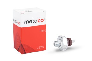 VW / AUDI / VOLVO / SEAT M10x1mm 6336007 METACO