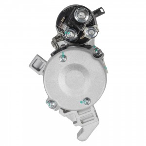 Стартер для а/м BMW X3 F25 (14-)/5 F10 (14-)/3 F30 (15-) 2.0D 1,7кВт (LSt 2615) LSt 2615 START VOLT