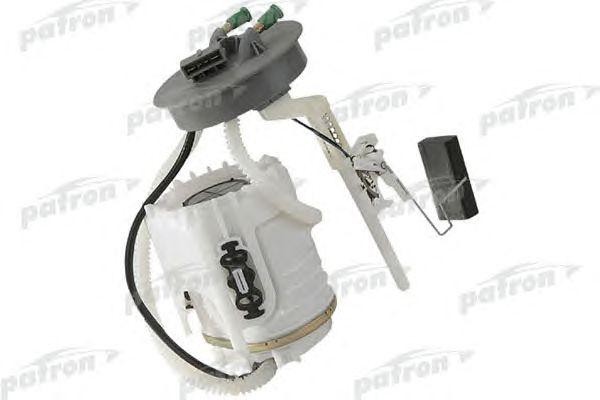 VW GOLF III/VENTO (1991-1997) PFP140 PATRON