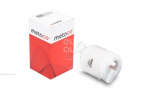 ФИЛЬТР ТОПЛИВНЫЙ 1030236 1030236 METACO