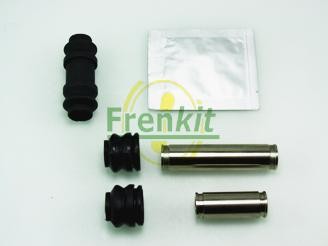 ремк-т направл. суппорта! с направл.\ Mazda Demio 98> 816003 FRENKIT