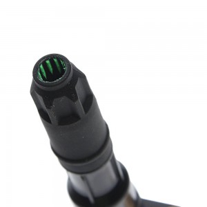 Катушка зажигания ЛАДА Largus RENAULT Logan (1.4/1.6) (16кл.) MEGAPOWER 370-13-064 MEGA POWER