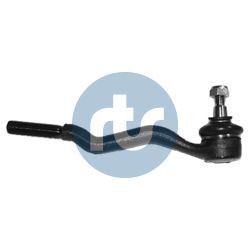 наконечник рулевой!\ BMW E30 all 2WD 82-94 91-09512 RTS