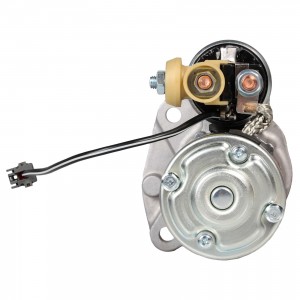 Стартер для а/м Renault Koleos (08-) 2.5i (LSt 0904) LST 0904 START VOLT