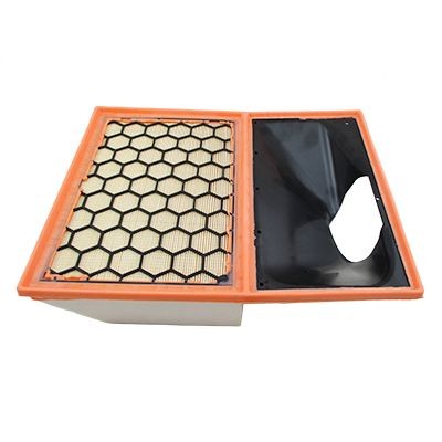 фильтр воздушный!\ Iveco Daily Euro 5 12> K7005 MFILTER AUTOMOTIVE FILTERS