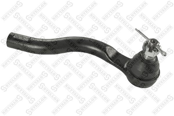 наконечник рулевой левый!\ Mitsubishi Pajero IV 06> 51-00356-SX STELLOX
