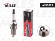 Свеча зажигания искровая NT6RL-11 ALSP069 ALSP069 MILES