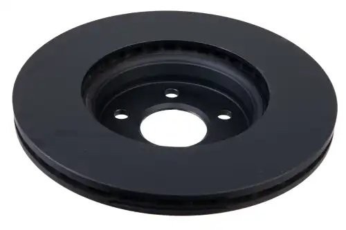 диск тормозной передний! Audi A4/A5 1.8-3.2FSi 07> Z06151 ZENTPARTS