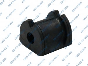 втулка стабилизатора заднего!\ Subaru Forester S12 07-12 517279 GS P