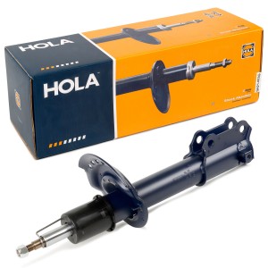 Стойка амортизаторная передняя левая G'Ride SH21-003G HOLA