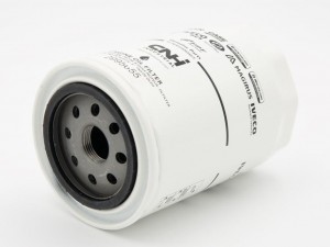 Фильтр маслянный Daily 2995655  Iveco 2995655 IVECO