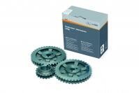 Звездочка ГРМ ВАЗ-2101-2107 комплект 3шт. АвтоВАЗ 21010-1006020-86 LADA VAZ