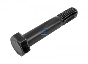 болт подвески! M20x2.5 крепления амортизатора верхний Scania 124 1.25703 DIESEL TECHNIC