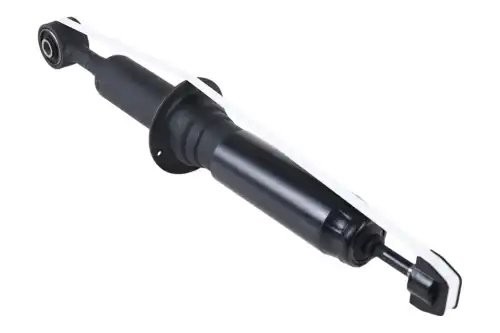 амортизатор передний газовый! 4851069476\ Toyota Land Cruiser Prado/4Runner 09> Z01521 ZENTPARTS