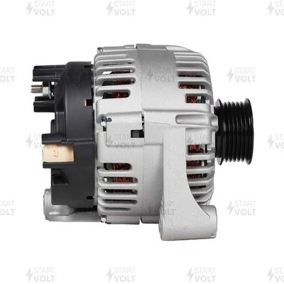 Генератор для а/м BMW X5 E53 (03-)/X3 E83 (05-) 3.0D 150A (LG 2632) LG2632 START VOLT