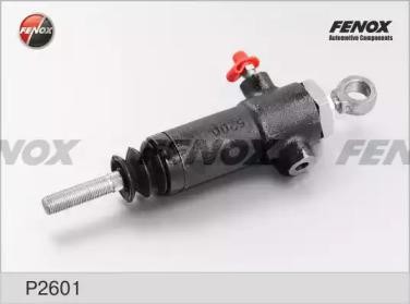 Цилиндр тормозной рабочий МТЗ FENOX P2601 FENOX