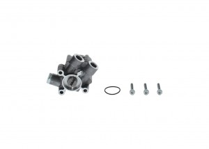 Насос топливный ZF LS 3579671105 BOSCH