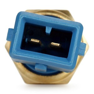 Датчик температуры VW AUDI SEAT SKODA охлаждающей жидкости MEAT&DORIA 82033 MEAT DORIA