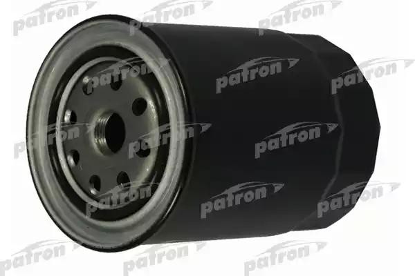 Фильтр масляный PF4051 PF4051 PATRON