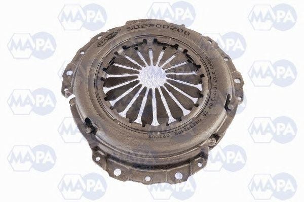 комплект сцепления! с подш Lada 2108-21099/110/111/112 95> 003200200 MA PA