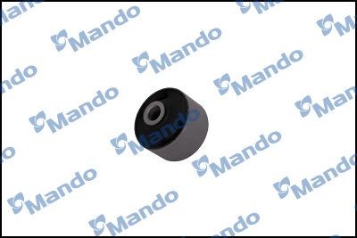 Сайлентблок HYUNDAI Sonata 4,5 KIA Magentis рычага переднего нижнего MANDO DCC010148 MANDO