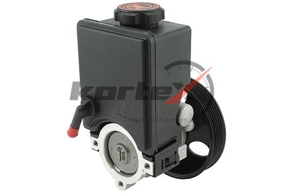 Насос ГУР SSANGYONG ACTYONREXTONKYRON (2.32.9) KPS092 KPS092 KORTEX
