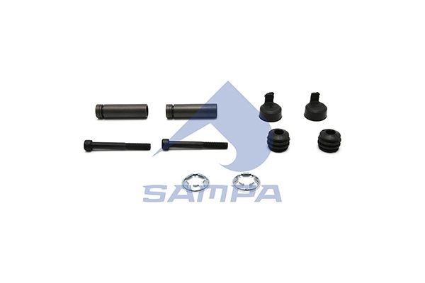 РМК суппорта 060.623 SAMPA