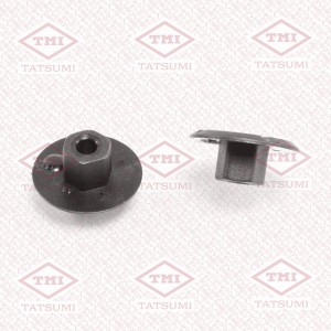 Клипса автомобильная MERCEDES TJB1455 TJB1455 TATSUMI