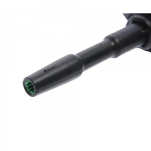 Катушка зажигания LADA Vesta,X-Ray RENAULT Clio (13-),Duster (12-) MEGAPOWER 370-13-027 MEGA POWER