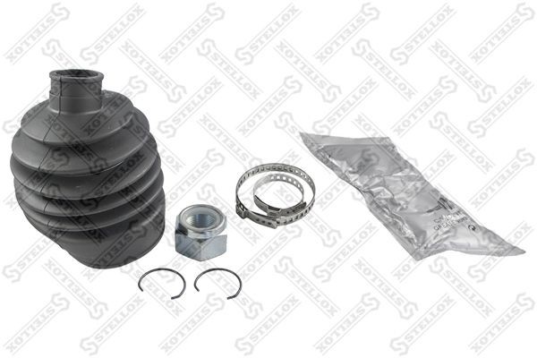 к-кт пыльника ШРУСа наружного!\ Renaul Master 1.9DCi/2.2DCi/2.5D/2.5DCi 00> 1300584SX STELLOX