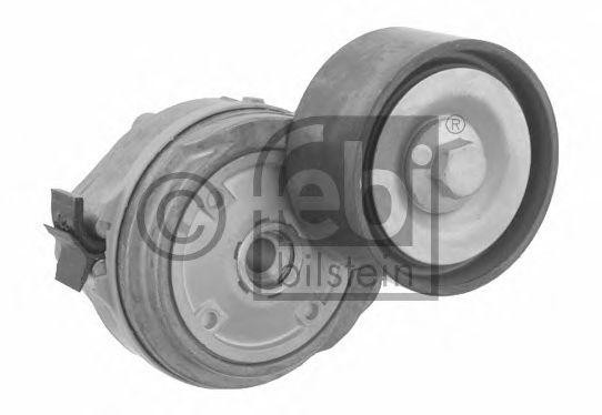 Натяжитель ремня в сборе MAN TGA D2066/2676 27135 FEBI BILSTEIN