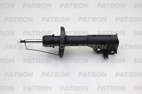 Амортизатор подвески передн лев HONDA Civic (JAP) 06-10 AT PSA339075 PSA339075 PATRON