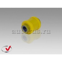 35-06-007 / 7D0 413 031C / САЙЛЕНТБЛОК НИЖНЕГО КРЕПЛЕНИЯ АМОРТИЗАТОРА ПЕРЕДНЕГО  3506007 VTULKA