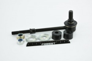 Тяга стабилизатора передняя TOYOTA HIACE/REGIUSACE KDH2##,TRH2## 2004.08-2013.12 0223-61YF FEBEST