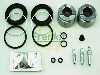 рем.к-т диск.торм.с поршнем! diam.42\ VW, BMW 242918 FRENKIT