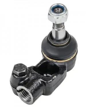 наконечник рулевой правый!\ Opel Astra <98 Z10844 ZENTPARTS