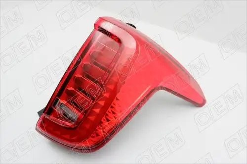 Фонарь правый внешний Haval Jolion (2021-нв) OEM0111FONR OEMPARTS