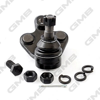Опора шаровая Toyota Avensis (T250), Caldina III, Corolla (E9), Wish II (87-) 01 0101-0775 GMB