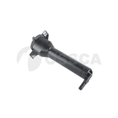 53252 Форсунка омывателя стекла правой фары / HONDA CR-V III/IV 06~ 53252 OSSCA