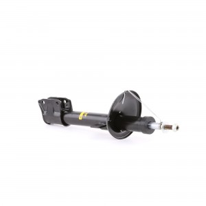 Амортизатор газовый задний Renault Duster 1.5-2.0 (10-) G7386 G7386 MONROE