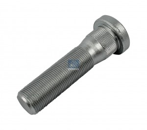 Шпилька колеса RENAULT Premium,Magnum (M22x1.5x101) DT 265098 DIESEL TECHNIC