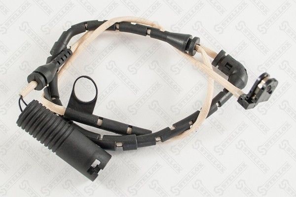 датчик износа тормозных колодок передних!\ Land Rover RR 5.0/4.4TD 09-12 00-10108-SX STELLOX