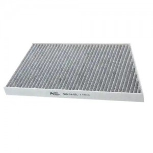 Фильтр воздушный салона MERCEDES (W203,W209) угольный MEGAPOWER 810-14-051 MEGA POWER